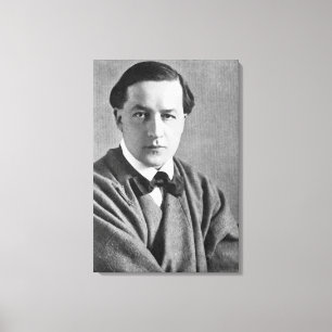 Toile Edmund Dulac, 1915