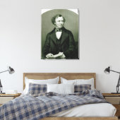 Toile Edward Henry Smith Stanley, Lord Stanley (Insitu(Chambre))