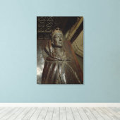 Toile Effigie de Henry V (Insitu (Plancher de Bois))