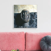 Toile Effigie de William Marshal Earl de Pembroke (Insitu(Salon))