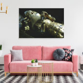 Toile Effigie d'Edward le Prince Noir, 1376 (Insitu(Salon))