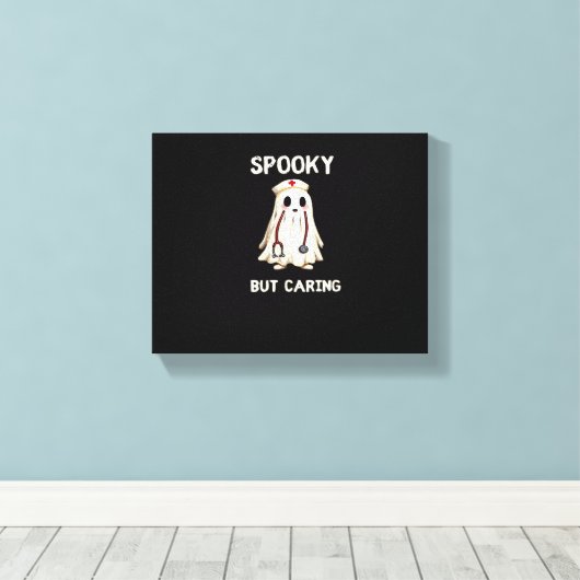 Toile ÉFFRAYANT MAIS SOIGNANT T-shirt indispensable (Insitu (Plancher de Bois))