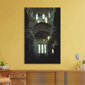 Toile Église de la Panayie (Insitu(Salon))