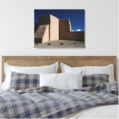 Toile Église Saint François d'Assise (Insitu(Chambre))