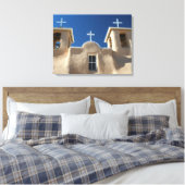 Toile Église Saint François d'Assise III (Insitu(Chambre))