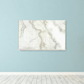 Toile Égypte 2 (Insitu (Plancher de Bois))