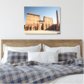 Toile égyptien  (Insitu(Chambre))