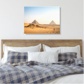 Toile égyptien (Insitu(Chambre))