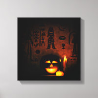 Égyptien Halloween 1
