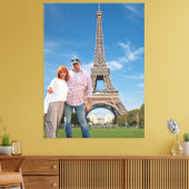 Toile Eiffel Tower (Insitu(Salon))