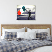 Toile Eireannach Me (Insitu(Chambre))