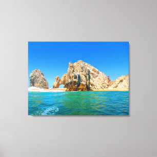Toile El Arco, Cabo San Lucas, Mexique