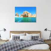 Toile El Arco, Cabo San Lucas, Mexique (Insitu(Chambre))