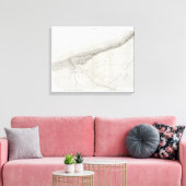Toile El Arich, Égypte (Insitu(Salon))