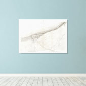 Toile El Arich, Égypte (Insitu (Plancher de Bois))