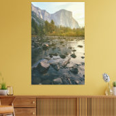 Toile El Capitan (Insitu(Salon))