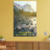 Toile El Capitan (Insitu(Salon))