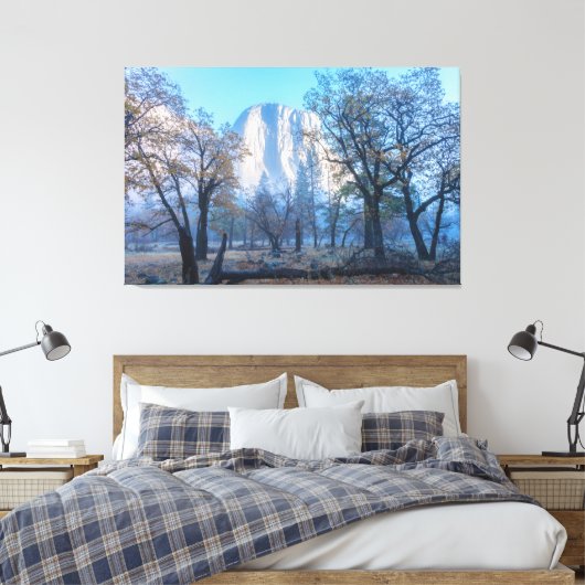 Toile El Capitan (Insitu(Chambre))
