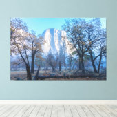 Toile El Capitan (Insitu (Plancher de Bois))