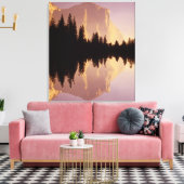 Toile El Capitan (Insitu(Salon))
