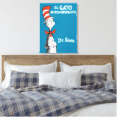 Toile El Gato Ensombrerado (Insitu(Chambre))