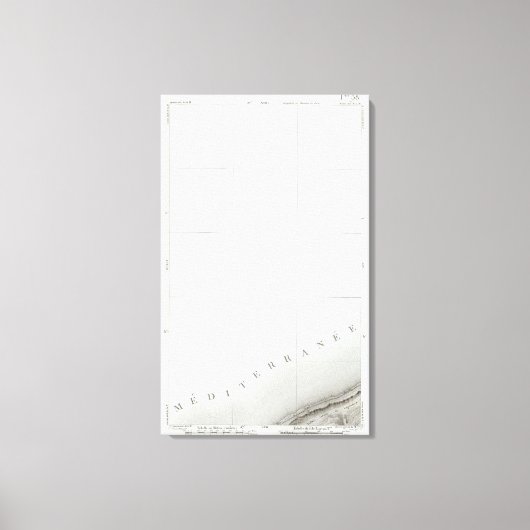 Toile El Hammam, Égypte (Recto)