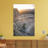 Toile El Malpais Sandstone Bluffs (Insitu(Salon))