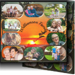 Toile El Rio Pitillal Family Collage 2009 Canvas Imprime<br><div class="desc">Peinture Collection "El Rio Pitillal 2009" Transformez vos souvenirs chéris en une oeuvre d'art merveilleuse avec toile enveloppée de Giclee haut de gamme. Fabriquées à partir d'un papier d'archives sans additif coton-poly, ces toiles à séchage instantané confèrent des impressions durables et résistantes à la fondue. En utilisant des encres pigmentées...</div>