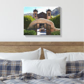 Toile El Santuario De Chimayo (Insitu(Chambre))