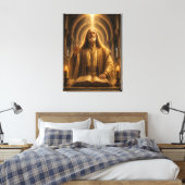 Toile El Sumo Sacerdote (Insitu(Chambre))
