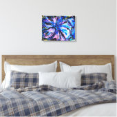Toile Électrique (Insitu(Chambre))