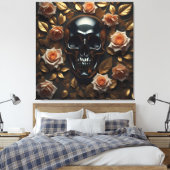 Toile Elegance (Insitu(Chambre))