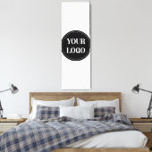 Toile élégant, moderne, raffiné et éditable. (Insitu(Chambre))