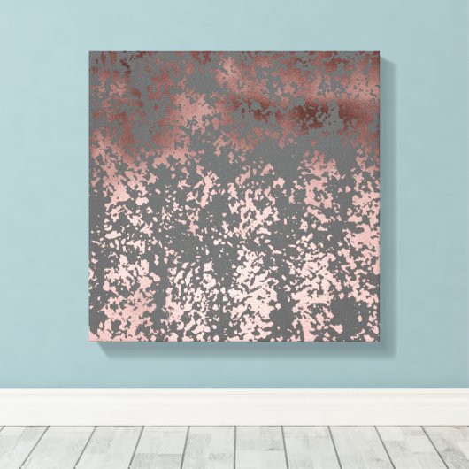 Toile eleged Rock (Insitu (Plancher de Bois))