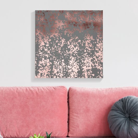 Toile eleged Rock (Insitu(Salon))