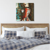 Toile Éléments de carte à jouer, conception de vêtements (Insitu(Chambre))