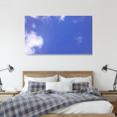 Toile Élevée (Insitu(Chambre))