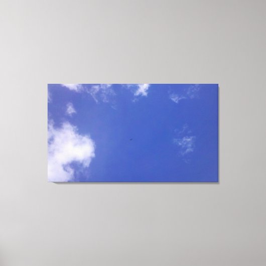 Toile Élevée (Recto)