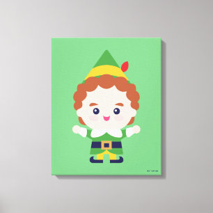 Toile Elf the Movie   Cute Buddy