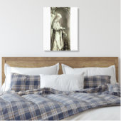 Toile Élisabeth de Hongrie 1509 (Insitu(Chambre))