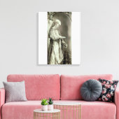 Toile Élisabeth de Hongrie 1509 (Insitu(Salon))