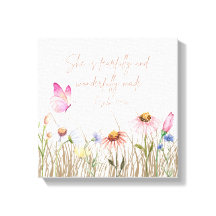 Elle est terrifiante et merveilleusement faite - N