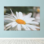 Toile Elle M'Aime (Insitu (Plancher de Bois))