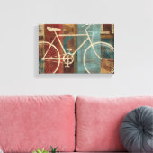 Toile Éloigner (Insitu(Salon))