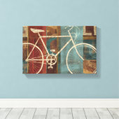 Toile Éloigner (Insitu (Plancher de Bois))