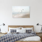 Toile Éloignez-vous (Insitu(Chambre))