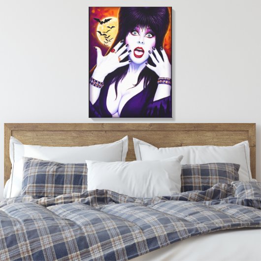 TOILE ELVIRA (Insitu(Chambre))