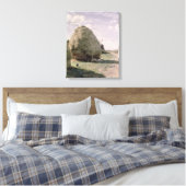 Toile Emballages (Insitu(Chambre))