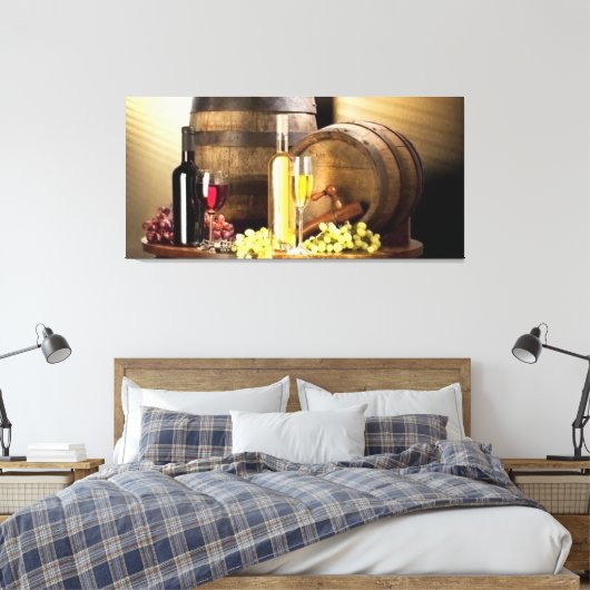 Toile emballée (Insitu(Chambre))