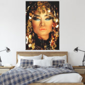 Toile emballée (Insitu(Chambre))